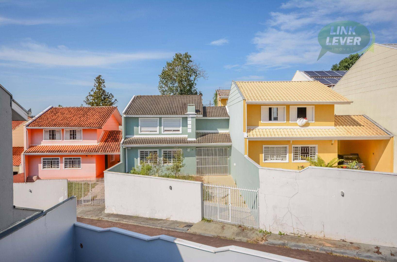 Casa para alugar com 3 quartos, 113m² - Foto 43