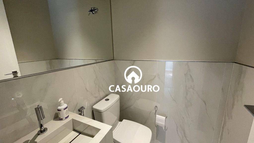 Apartamento para alugar com 2 quartos, 70m² - Foto 10