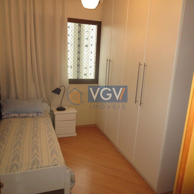 Apartamento à venda com 3 quartos, 91m² - Foto 9