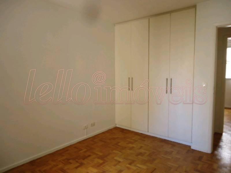 Apartamento para alugar com 3 quartos, 110m² - Foto 14