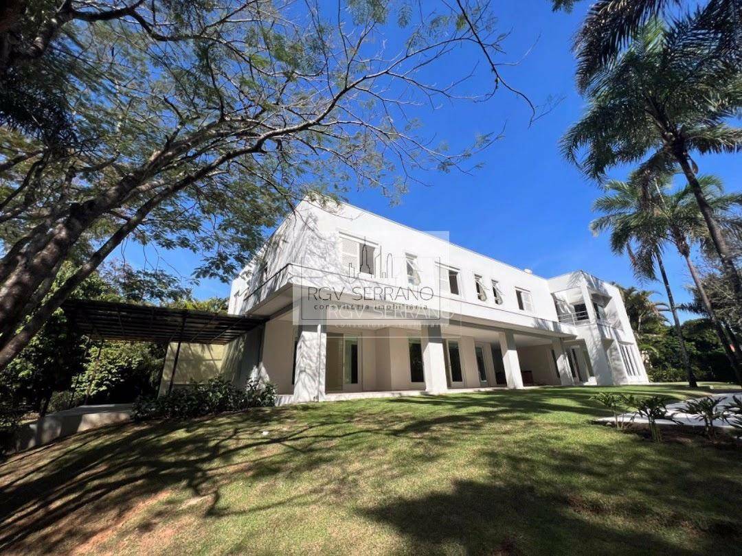 Casa de Condomínio à venda com 6 quartos, 973m² - Foto 45