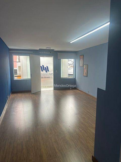 Conjunto Comercial-Sala para alugar, 25m² - Foto 1
