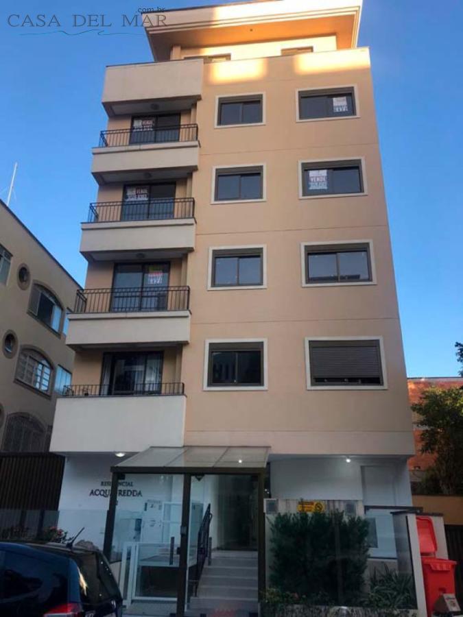 Apartamento à venda com 2 quartos, 105m² - Foto 3