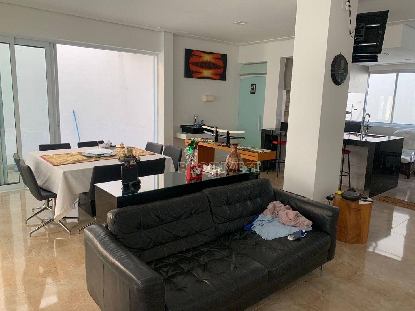 Casa de Condomínio à venda com 4 quartos, 500m² - Foto 5