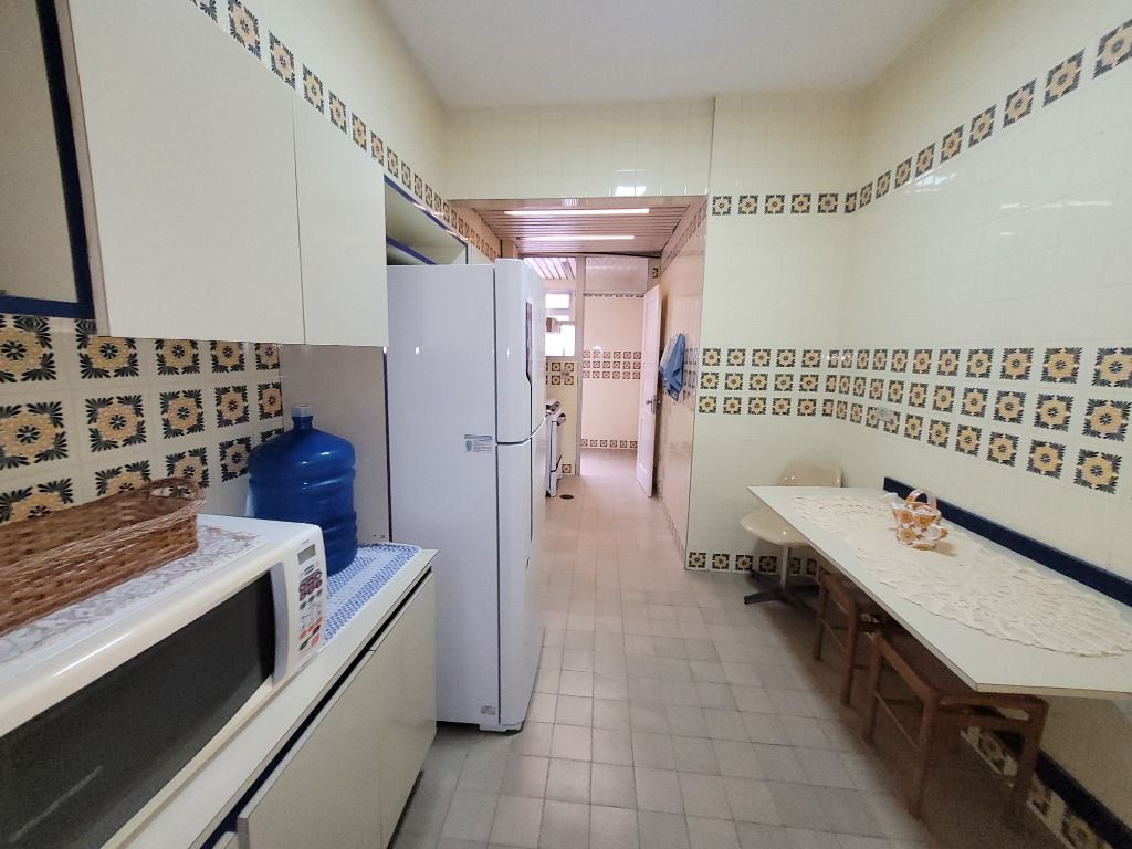 Apartamento à venda com 3 quartos, 140m² - Foto 19