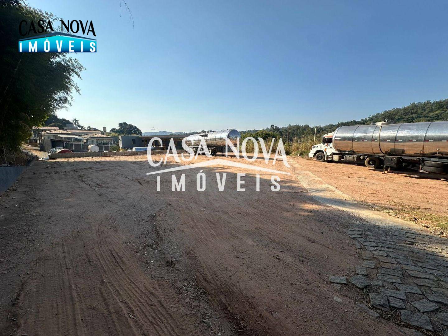 Depósito-Galpão-Armazém à venda e aluguel, 600m² - Foto 8
