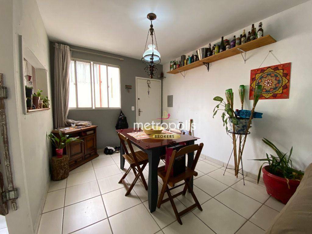 Apartamento à venda com 2 quartos, 78m² - Foto 3