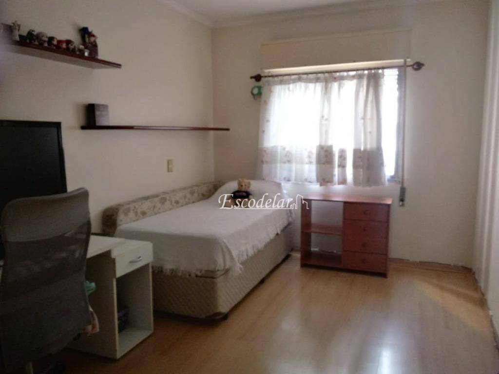 Apartamento à venda com 4 quartos, 200m² - Foto 5