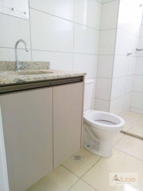 Apartamento à venda com 2 quartos, 56m² - Foto 20