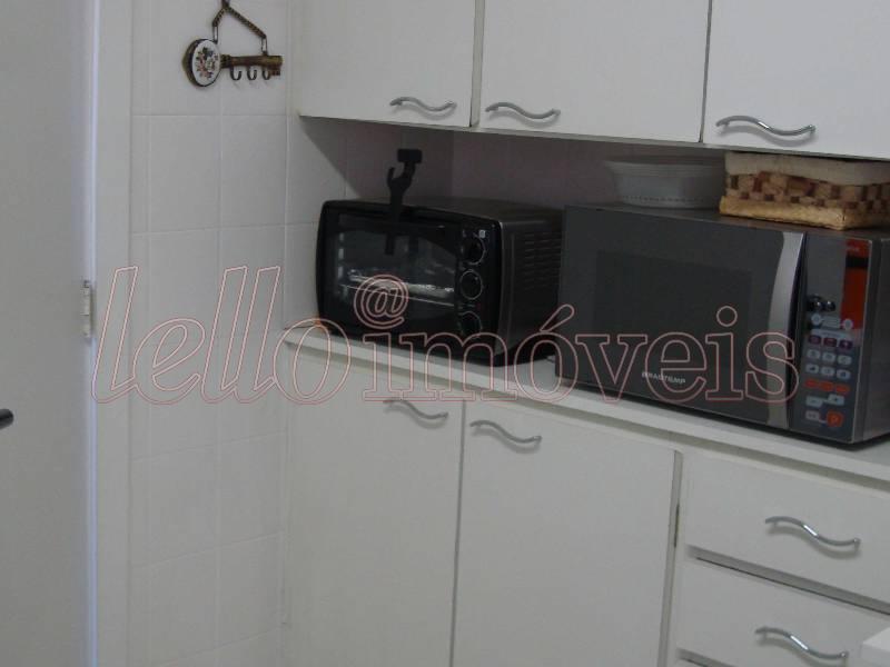 Apartamento à venda com 3 quartos, 191m² - Foto 18