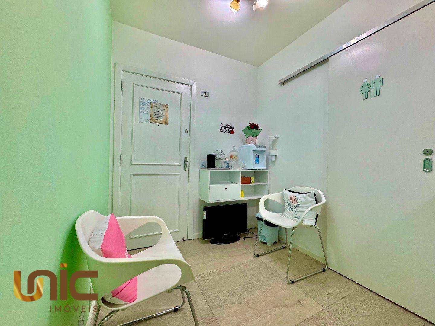 Conjunto Comercial-Sala à venda, 27m² - Foto 1