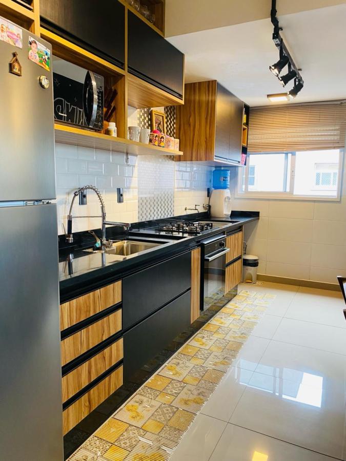 Apartamento à venda com 2 quartos, 56m² - Foto 13