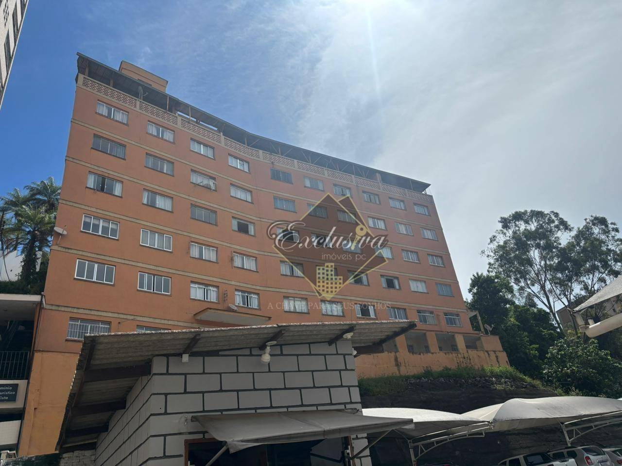 Apartamento, 1 quarto - Foto 1