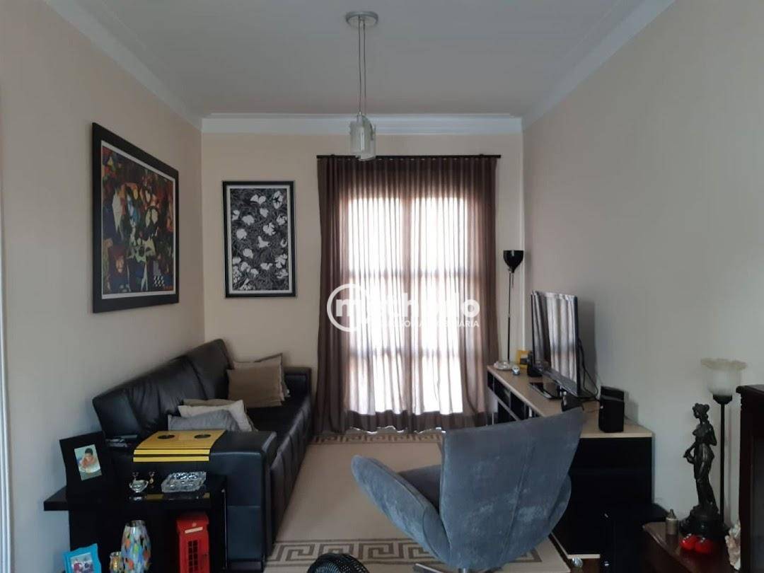 Apartamento à venda com 3 quartos, 74m² - Foto 6