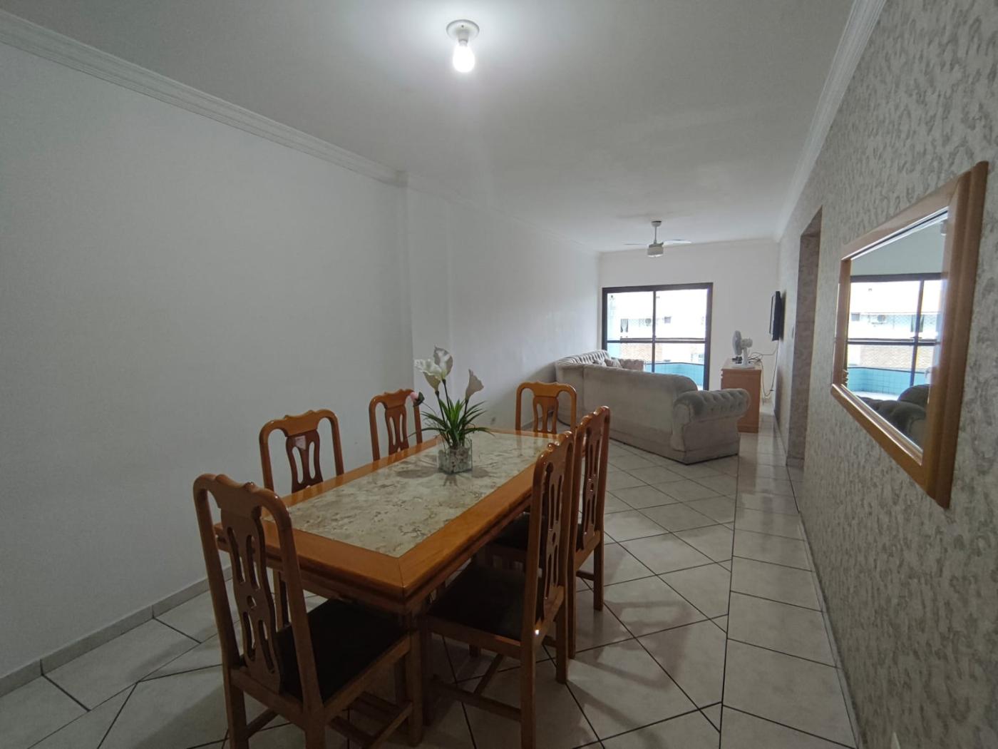 Apartamento para alugar com 3 quartos, 125m² - Foto 42