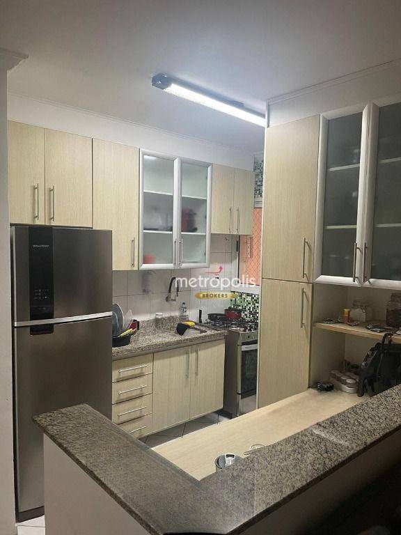 Apartamento à venda com 2 quartos, 52m² - Foto 7