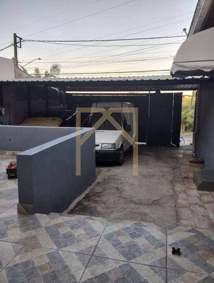 Casa à venda com 3 quartos, 96m² - Foto 18