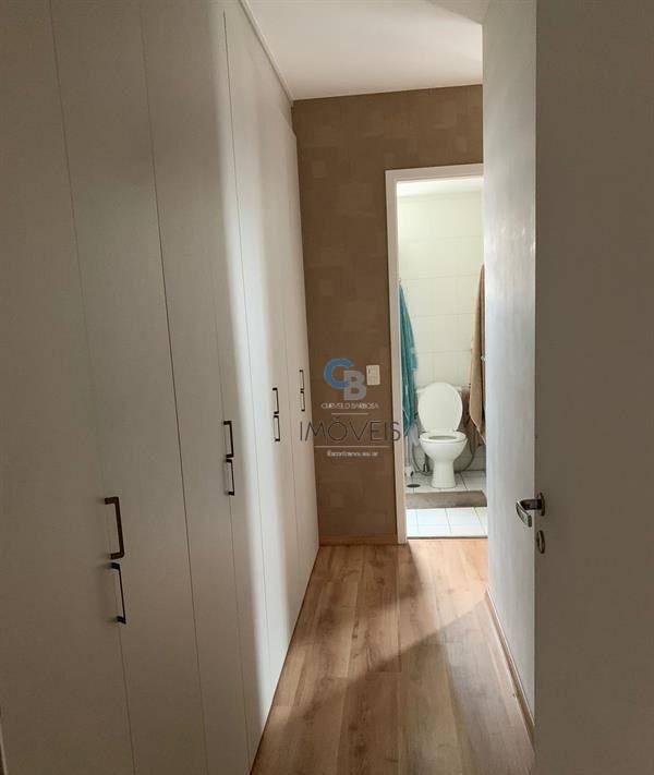 Apartamento à venda com 3 quartos, 98m² - Foto 5