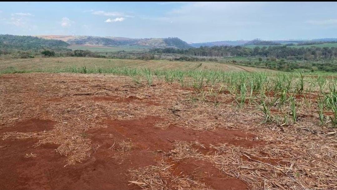 Loteamento e Condomínio à venda, 1621400m² - Foto 1