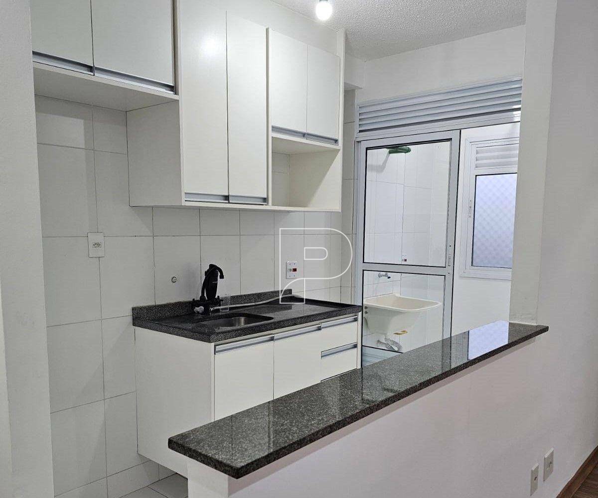 Apartamento à venda com 2 quartos, 46m² - Foto 5