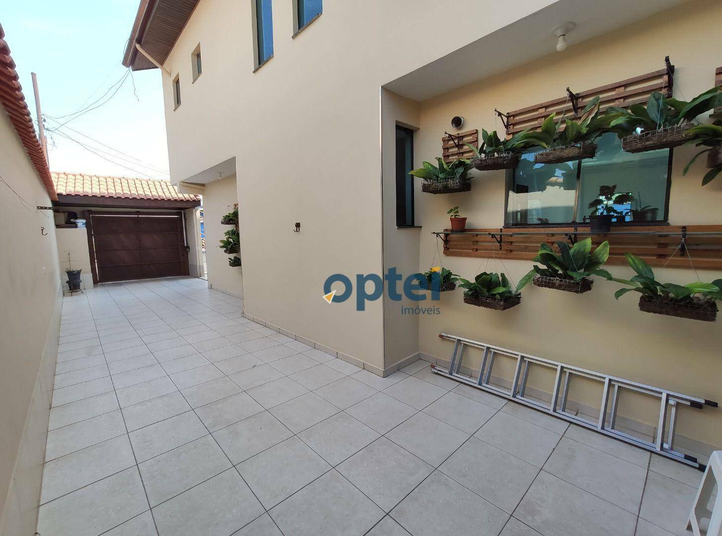 Sobrado à venda com 4 quartos, 260m² - Foto 17