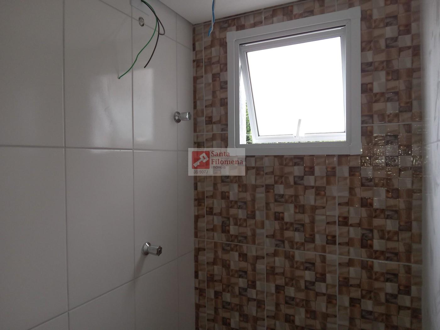 Apartamento à venda com 2 quartos, 50m² - Foto 11
