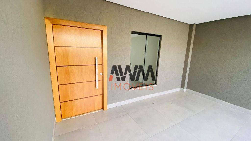 Casa à venda com 3 quartos, 155m² - Foto 6