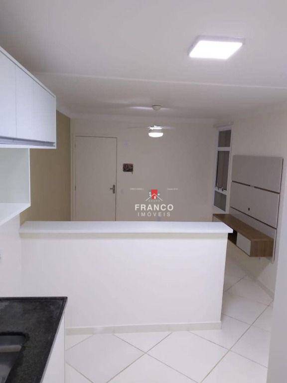 Apartamento à venda com 2 quartos, 44m² - Foto 18