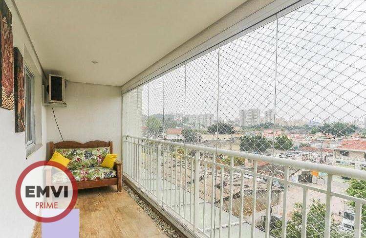 Apartamento à venda com 3 quartos, 82m² - Foto 20