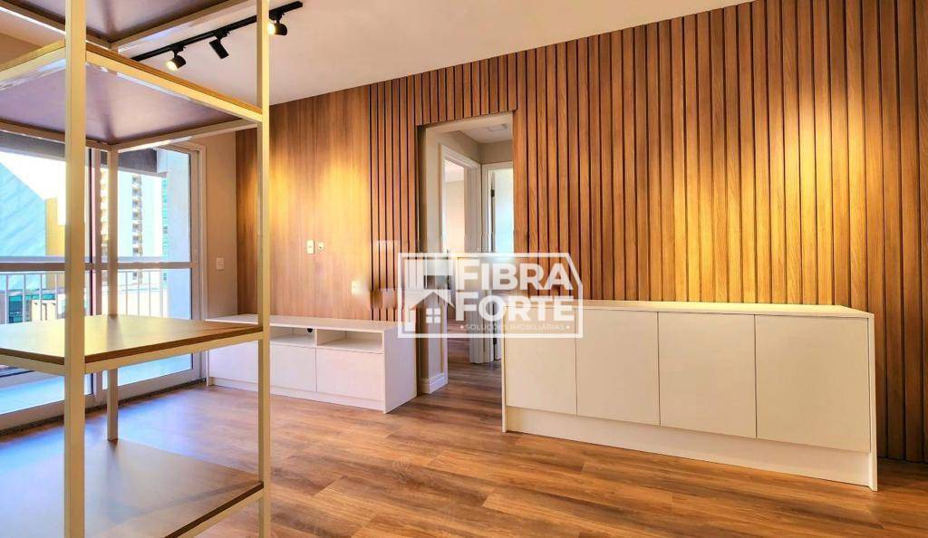 Apartamento à venda com 2 quartos, 57m² - Foto 7