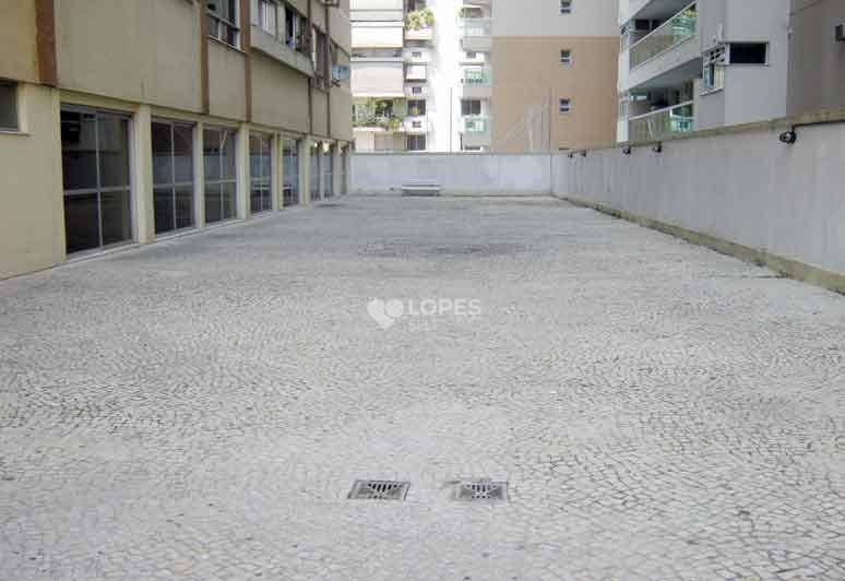 Apartamento à venda com 2 quartos, 95m² - Foto 9