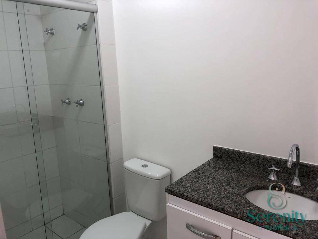 Apartamento para alugar com 2 quartos, 57m² - Foto 12