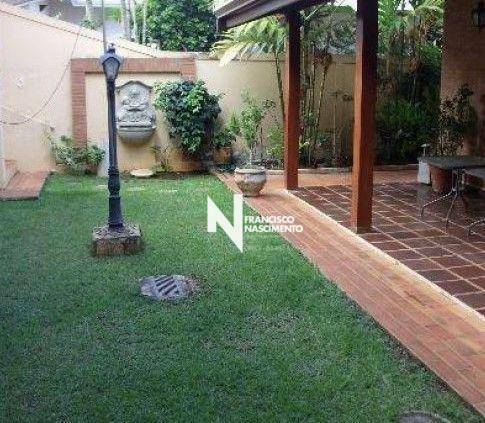 Casa à venda com 4 quartos, 488m² - Foto 5