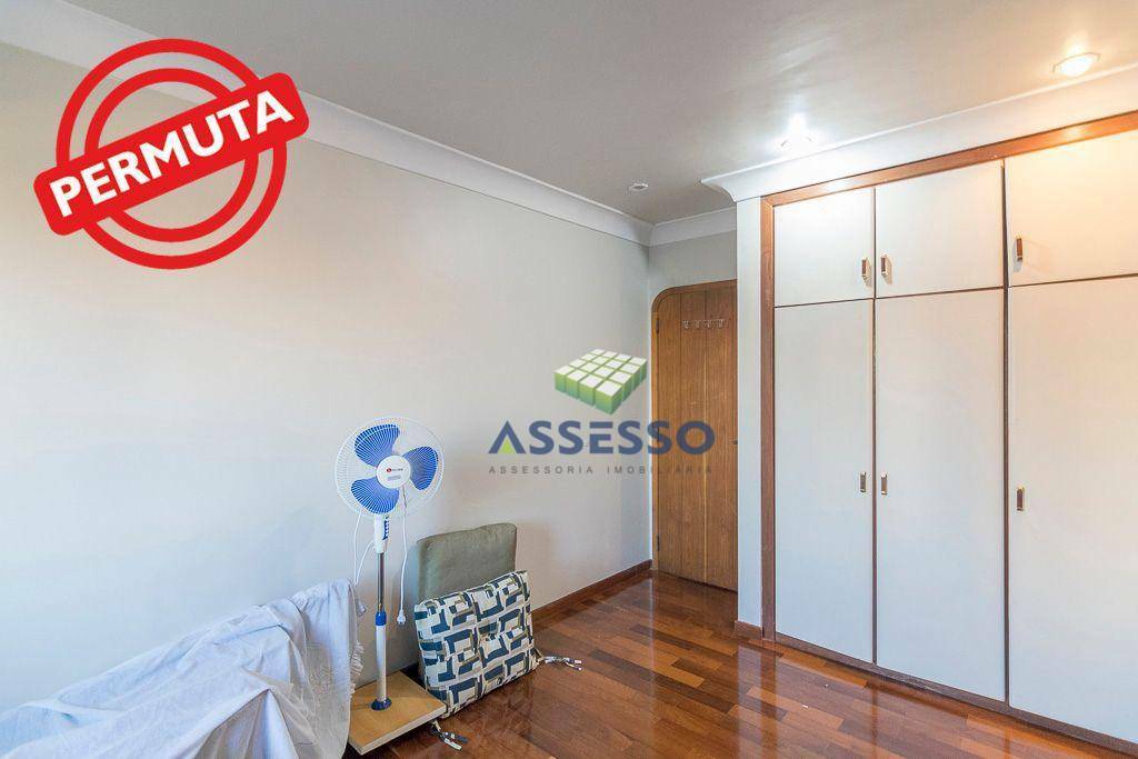 Apartamento à venda com 3 quartos, 190m² - Foto 27