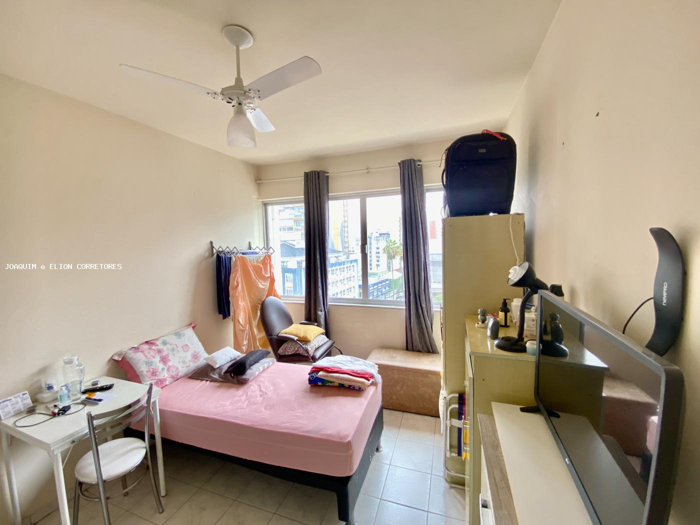 Apartamento à venda com 1 quarto, 47m² - Foto 12