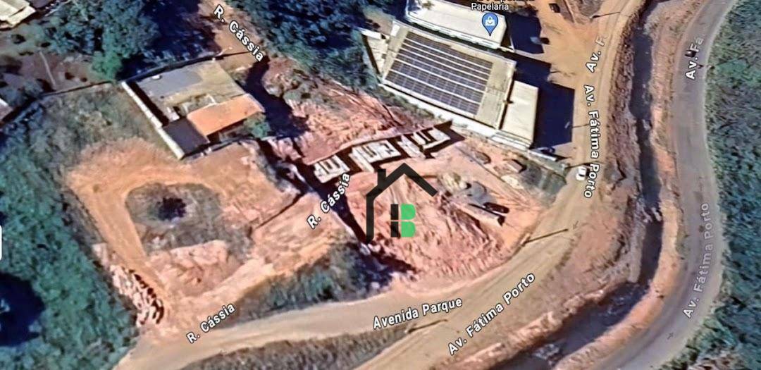 Terreno, 1165 m² - Foto 1