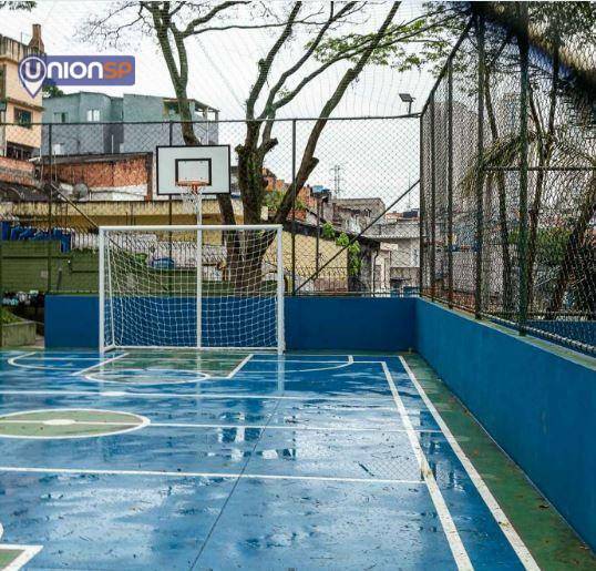 Apartamento à venda com 2 quartos, 54m² - Foto 14