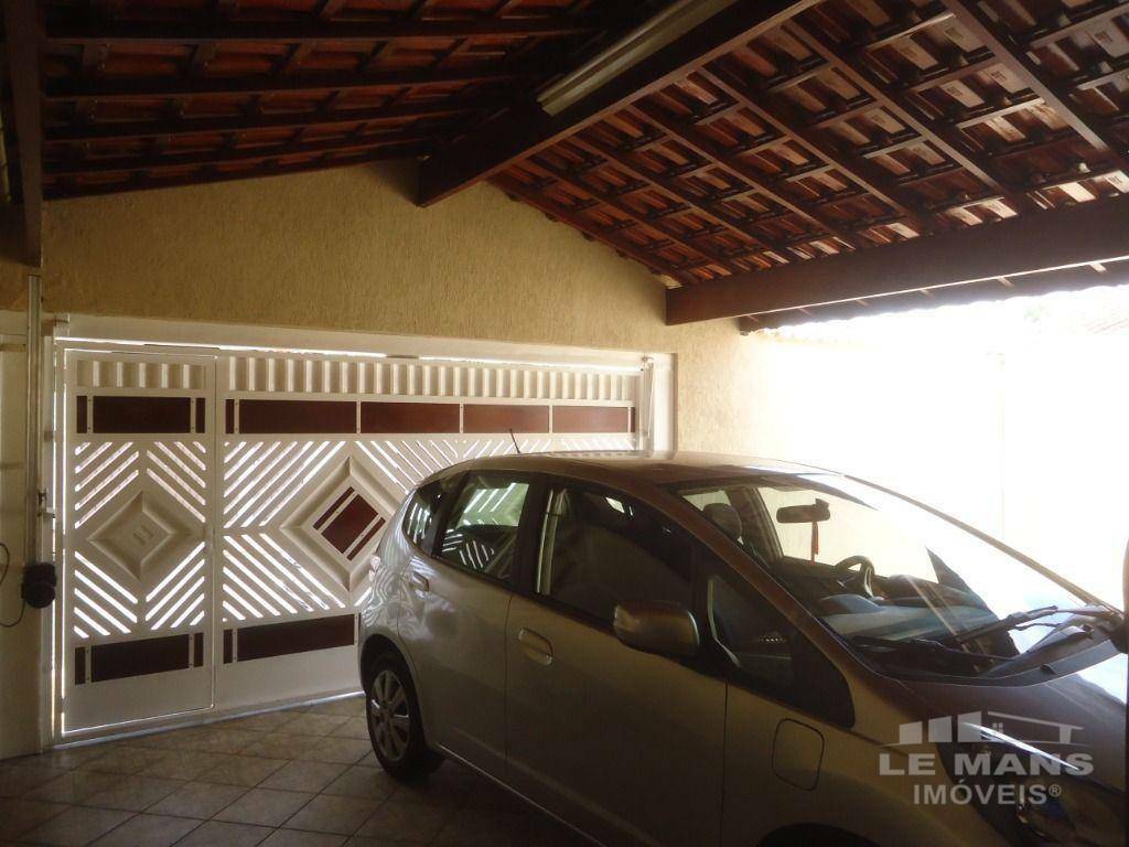 Casa à venda com 2 quartos, 117m² - Foto 19