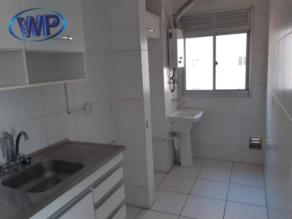 Apartamento, 2 quartos, 44 m² - Foto 4