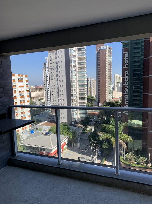 Apartamento à venda com 2 quartos, 64m² - Foto 7