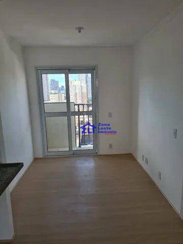 Apartamento para alugar com 1 quarto, 27m² - Foto 3