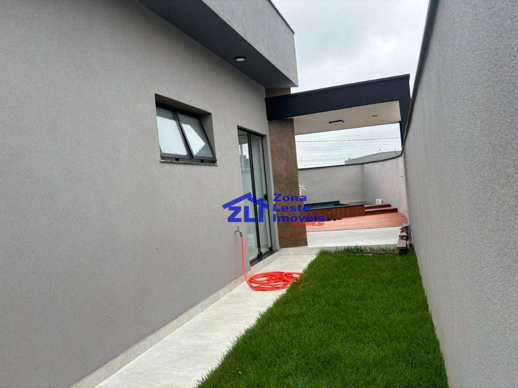 Casa de Condomínio à venda com 3 quartos, 160m² - Foto 3