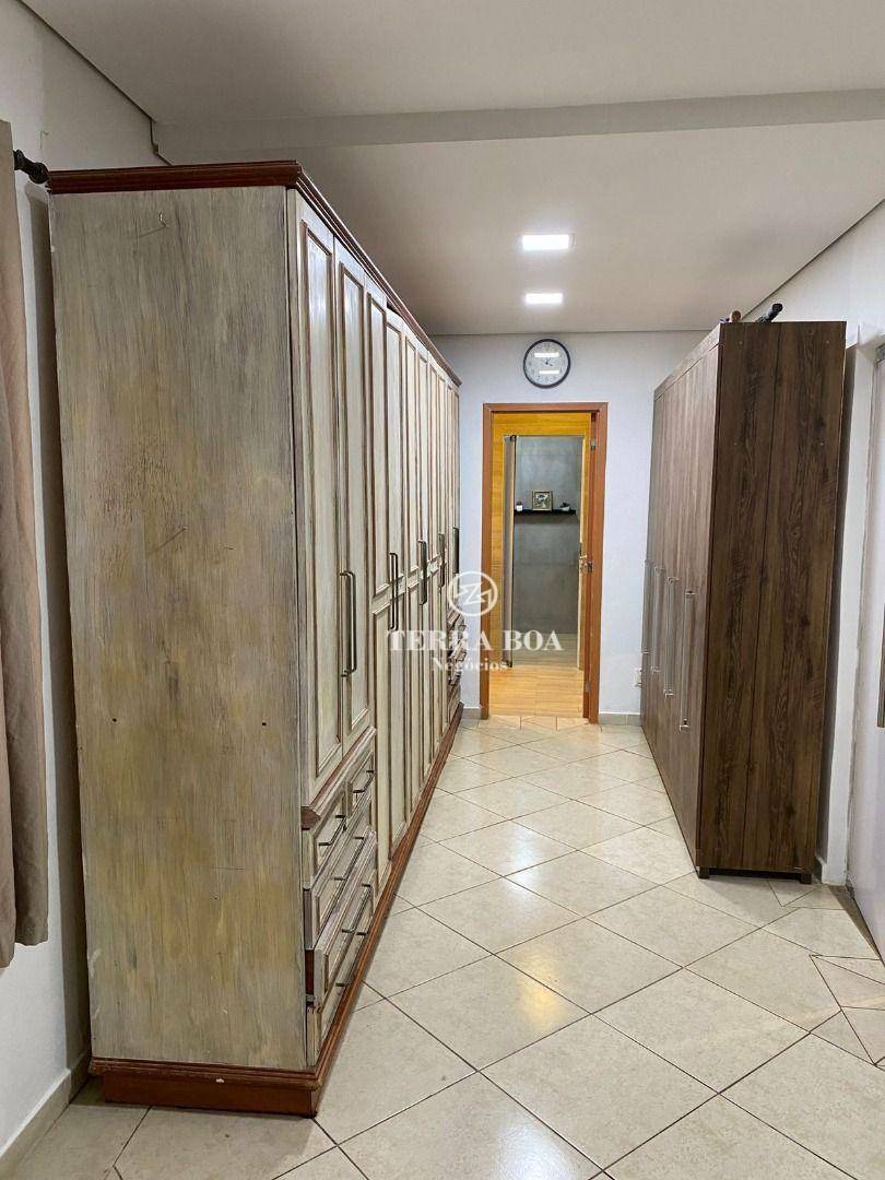 Casa à venda com 3 quartos, 1m² - Foto 19