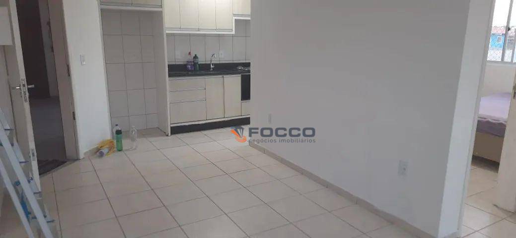 Apartamento à venda com 2 quartos, 54m² - Foto 4