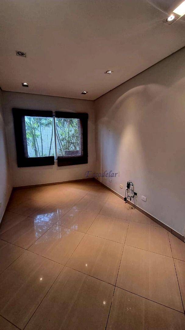 Casa de Condomínio à venda com 3 quartos, 525m² - Foto 5