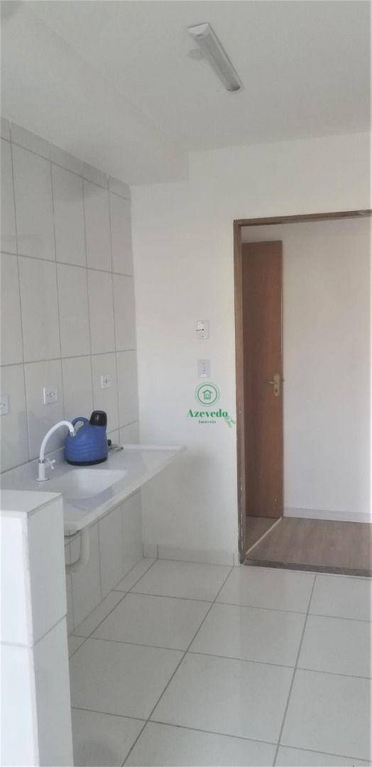 Apartamento à venda com 2 quartos, 54m² - Foto 4