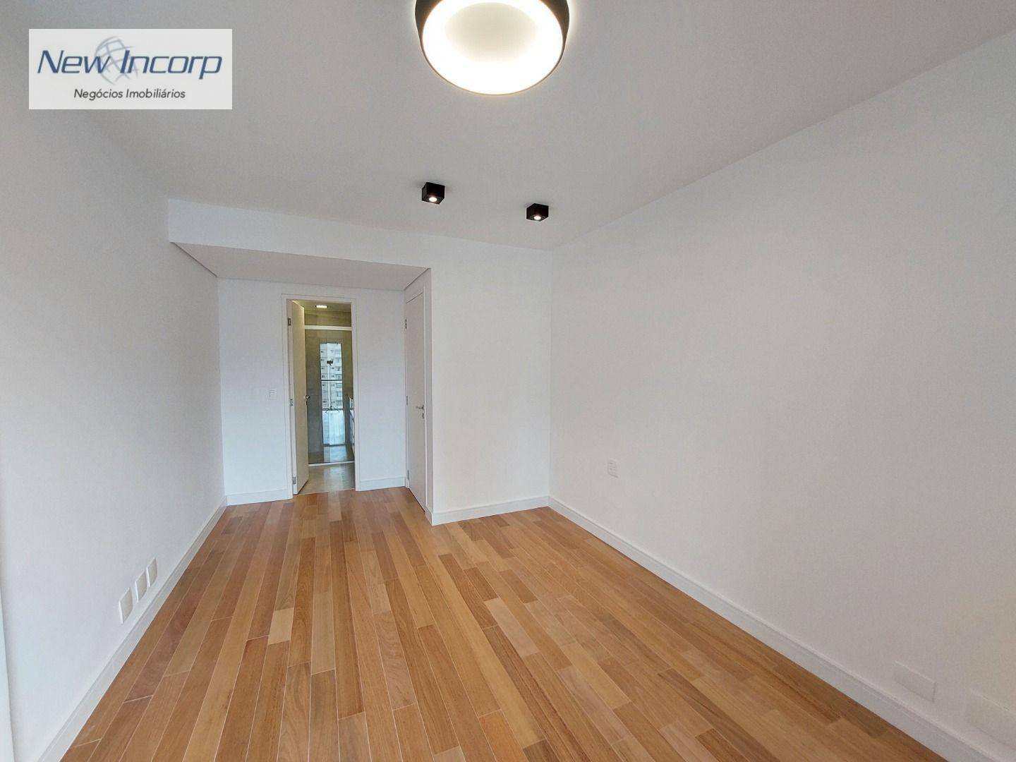 Apartamento à venda com 4 quartos, 166m² - Foto 24