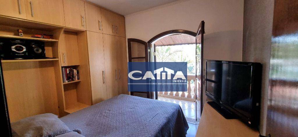 Sobrado à venda com 4 quartos, 450m² - Foto 20