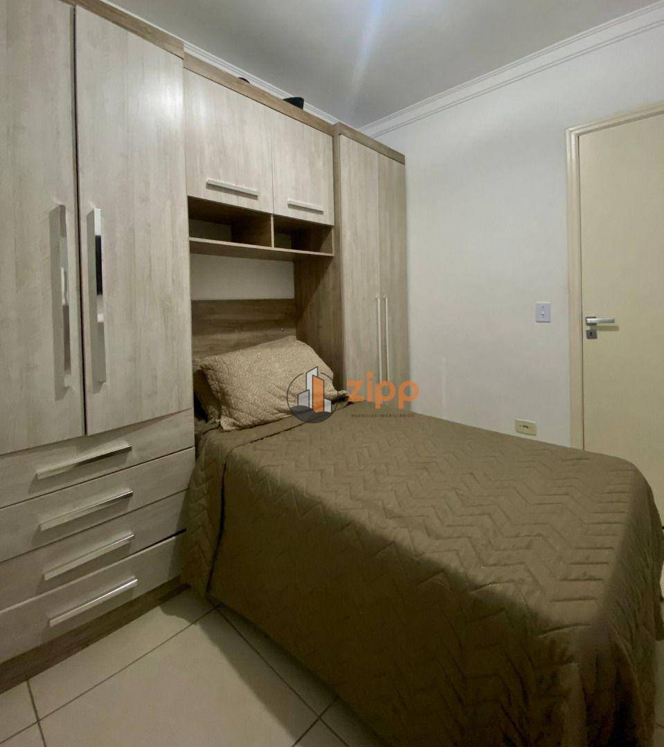 Sobrado à venda com 3 quartos, 100m² - Foto 16