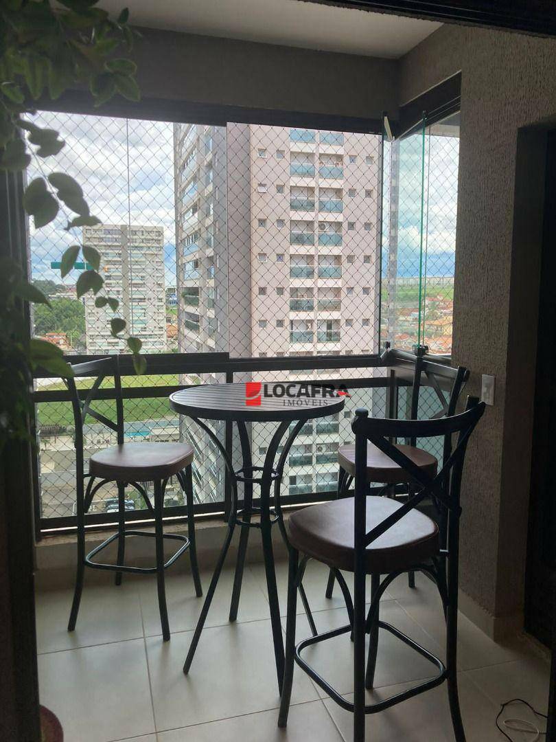 Apartamento à venda com 3 quartos, 80m² - Foto 28